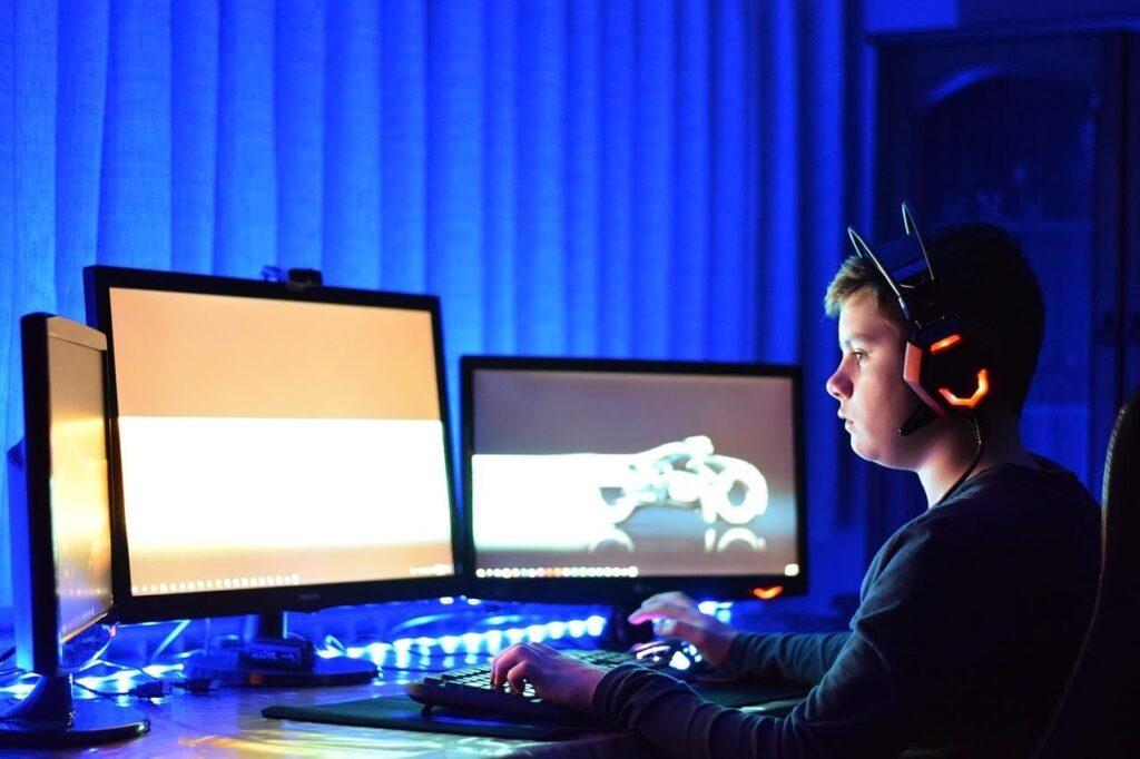 The future of game development in 2026 with AI, cloud gaming, and immersive technology trends