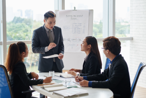 Legal translation makes business operations in Southeast Asia more seamless