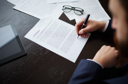 Professional legal document translation services for accurate and reliable legal translations.
