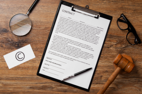 Transcription services in handling certified legal documents, ensuring accurate and reliable legal documentation.