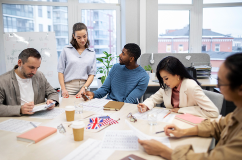 High-quality certified translation and interpreter solutions by leading language professionals in Singapore.