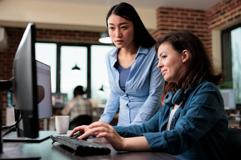 A creative team is planning localization as a key component of its product development strategy.