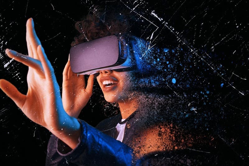 Immersive VR and AR gameplay experiences among top gaming trends 2026