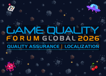 Event Poster IQPC in Poland 2026