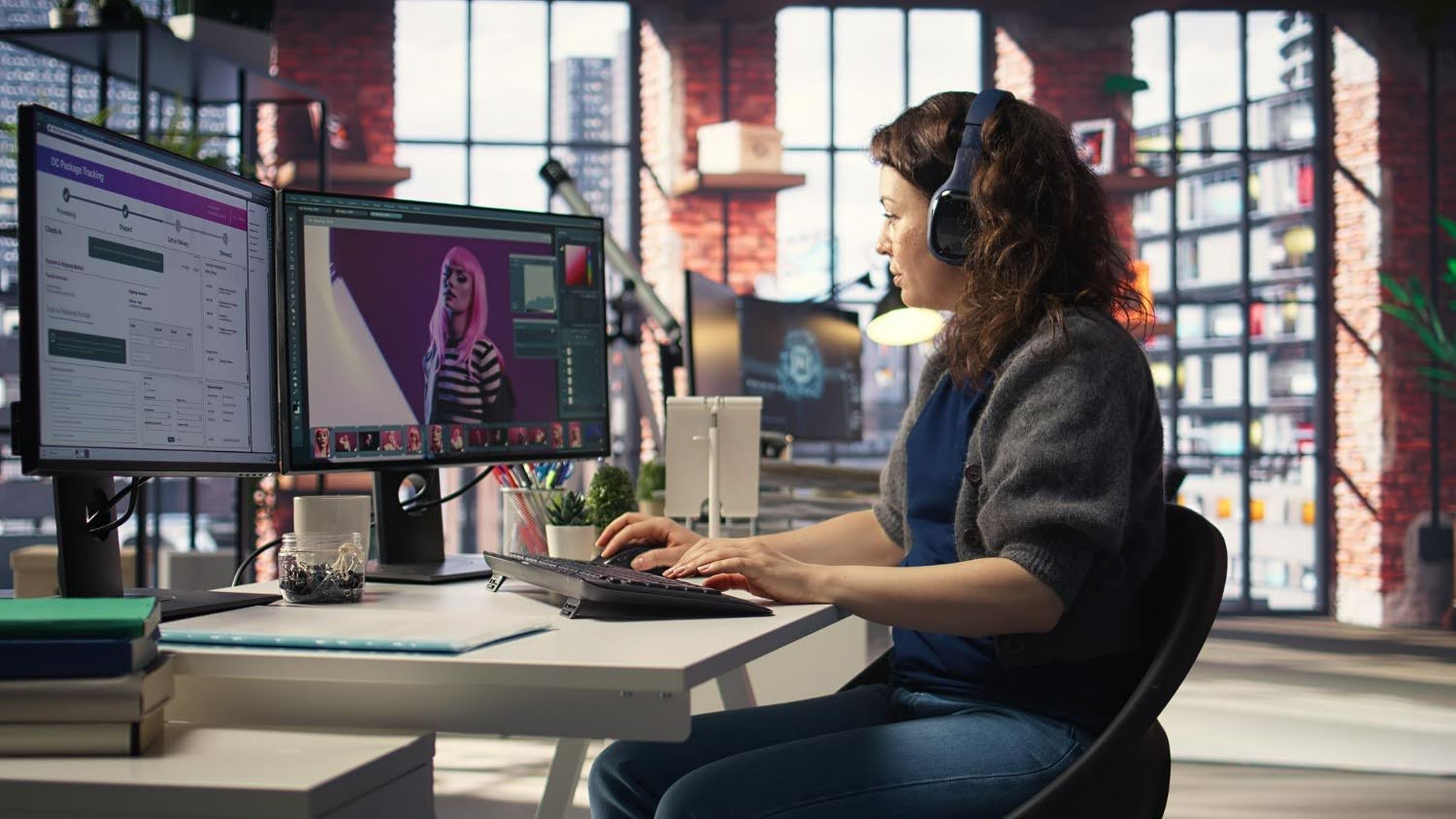 A game developer evaluating gameplay elements to meet Indonesian age classification regulations.