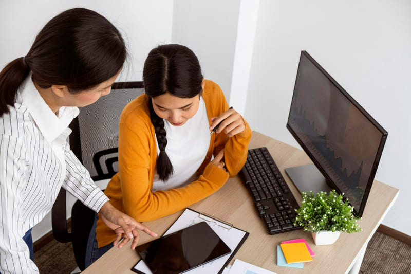 Cybersecurity team tracking key third party risk management metrics across multiple external vendors