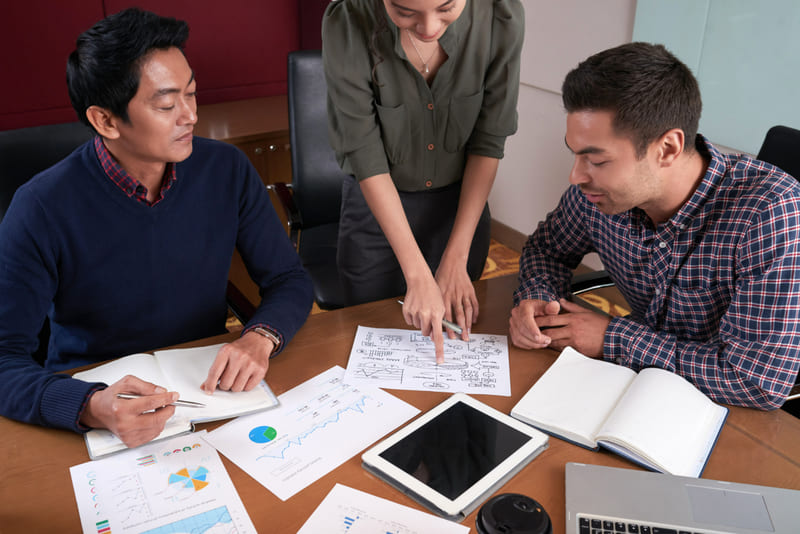 Developers follow a systematic roadmap that outlines key steps for seamless data preparation in IGRS certification.