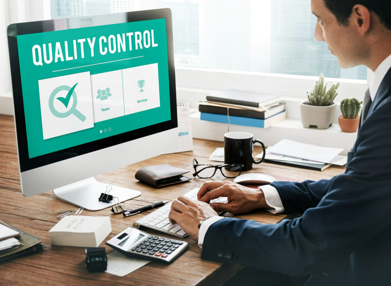 ISO 27001 framework securing game builds, test data, and QA pipeline from unauthorized access