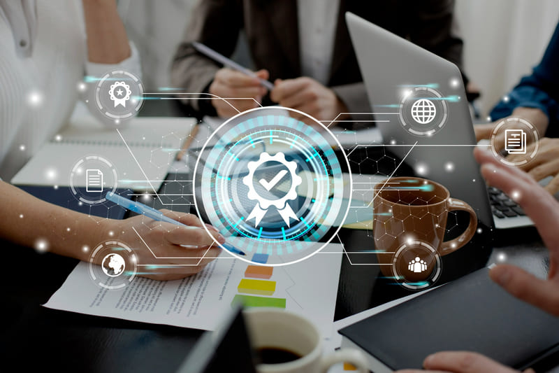Systematic QA testing across platforms helps teams find compliance issues early in development
