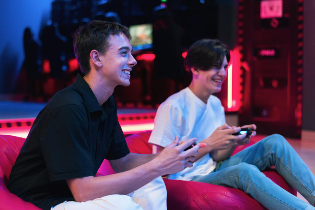Cultural adaptation strengthens connection ties between players and game worlds. Sources: Magnific.com