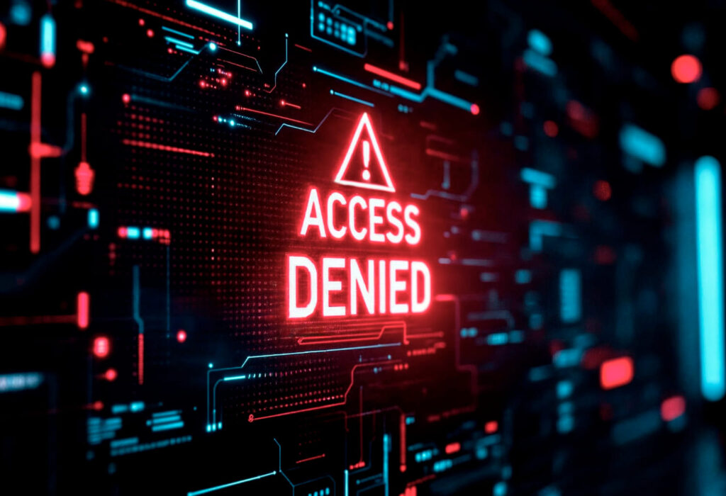 Illustration of banned games, censorship, and the content that may violate Malaysia’s gaming regulations.