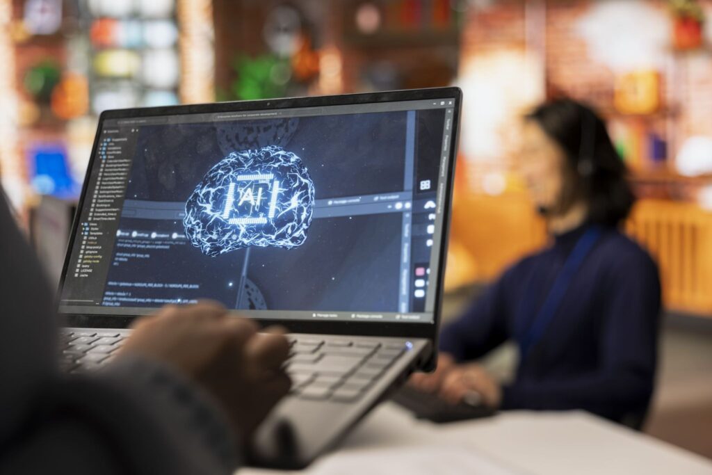 AI translation and MTPE service helps developers localize dialogue, menus, and updates for players worldwide. Sources: Magnific.com