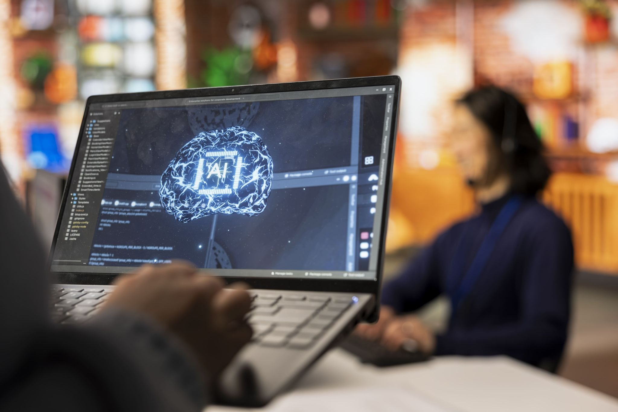 AI translation and MTPE service helps developers localize dialogue, menus, and updates for players worldwide. Sources: Magnific.com
