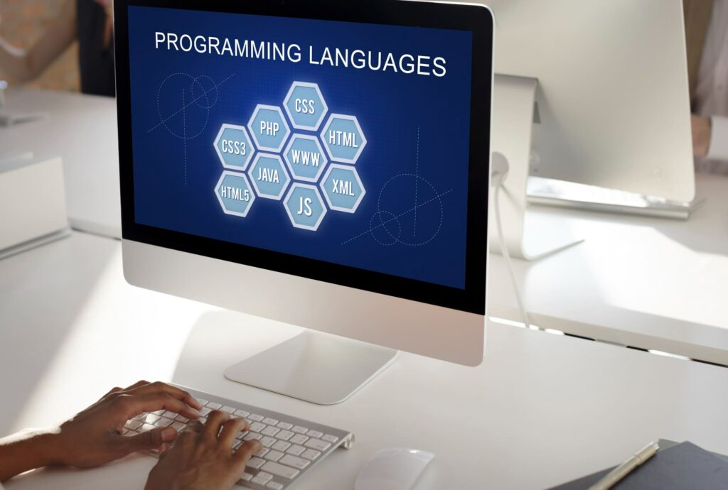 AI translation tools are integrated into a localization framework to promote seamless global game development. Sources: Magnific.com