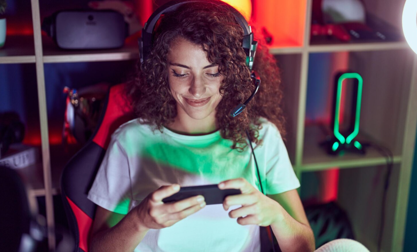 Peak game quality, lasting player loyalty. Source: Magnific.com
