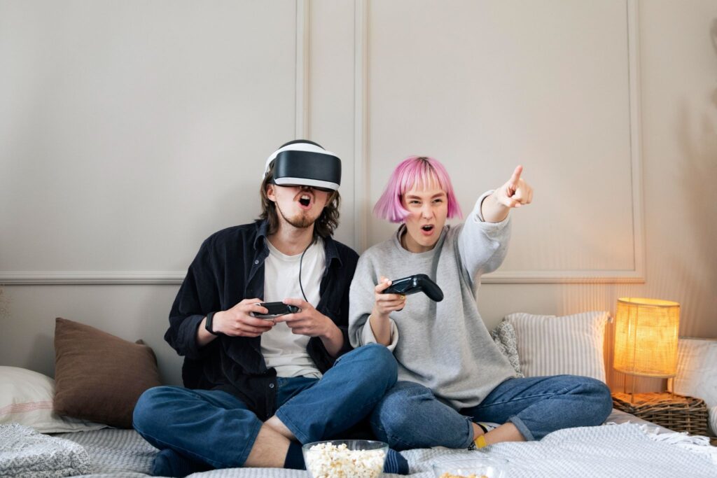 MTPE dissolves language barriers to bring the game's actual vibe and atmosphere to life.