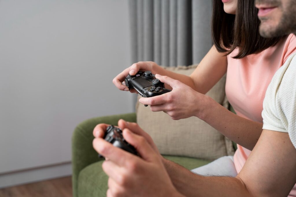 Indonesia’s massive gamer base could drive the next chapter of console gaming growth.