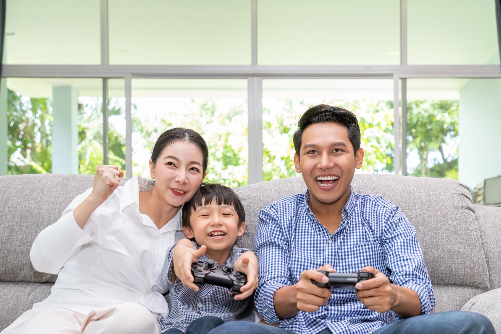 Localization priorities vary depending on the generation of players.]