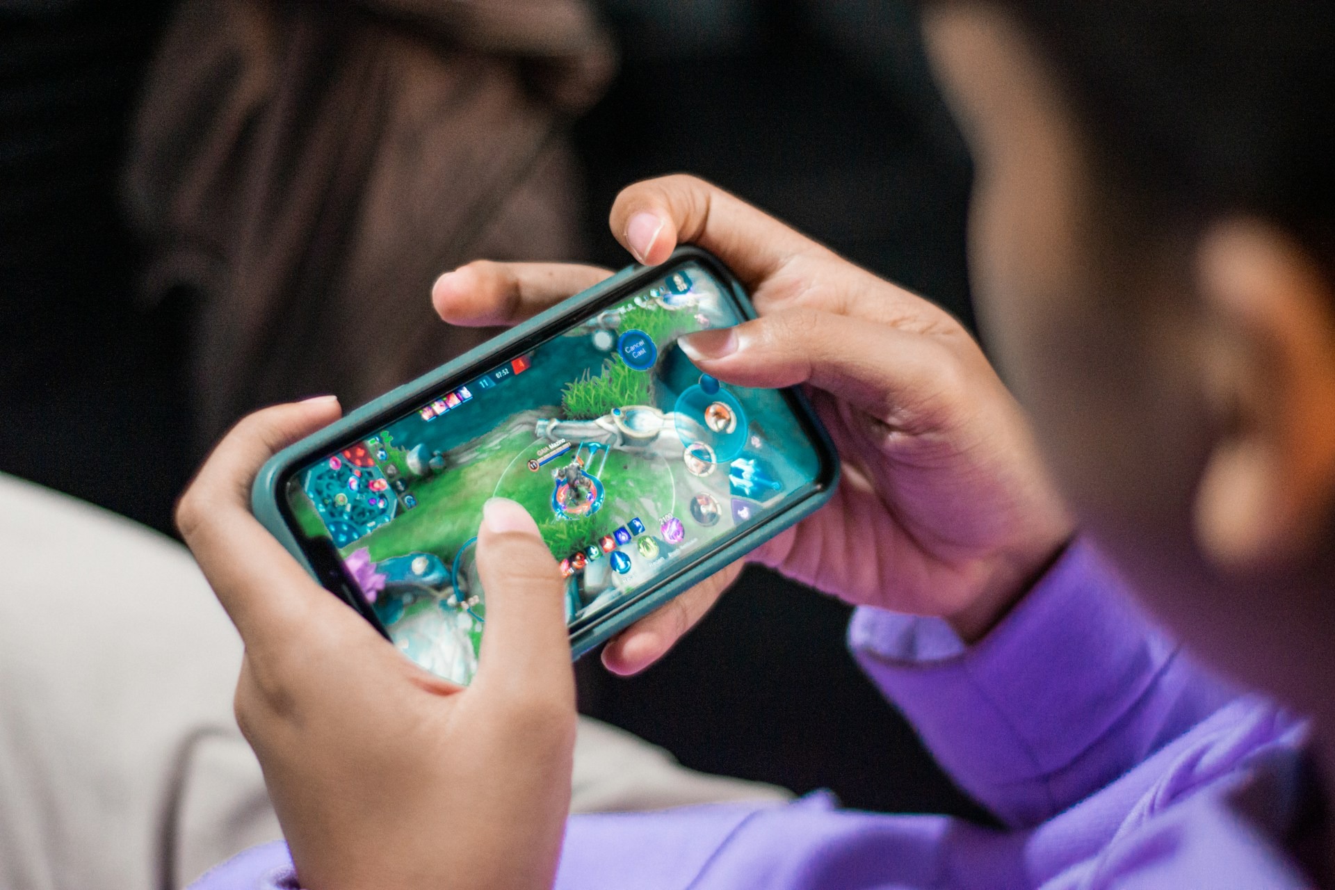 Free-to-play leads Southeast Asia’s gaming market, shifting monetization from purchase to in-game spending.]