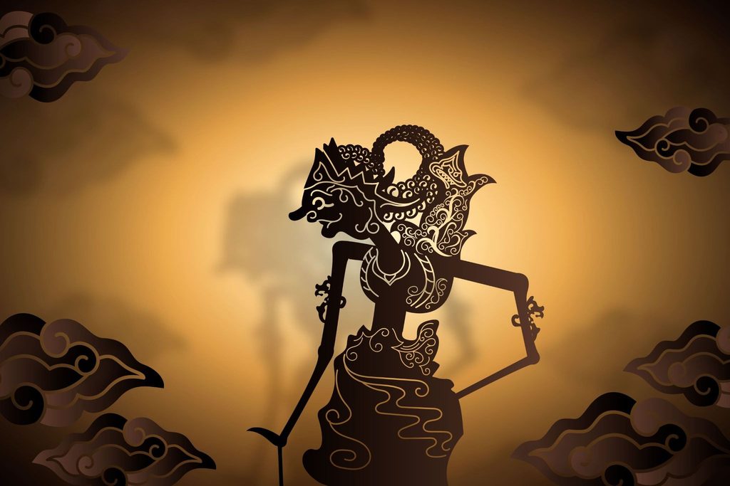 Indonesian mythology divides into regional traditions, with Wayang Kulit bringing centuries of storytelling and moral dualities to life.